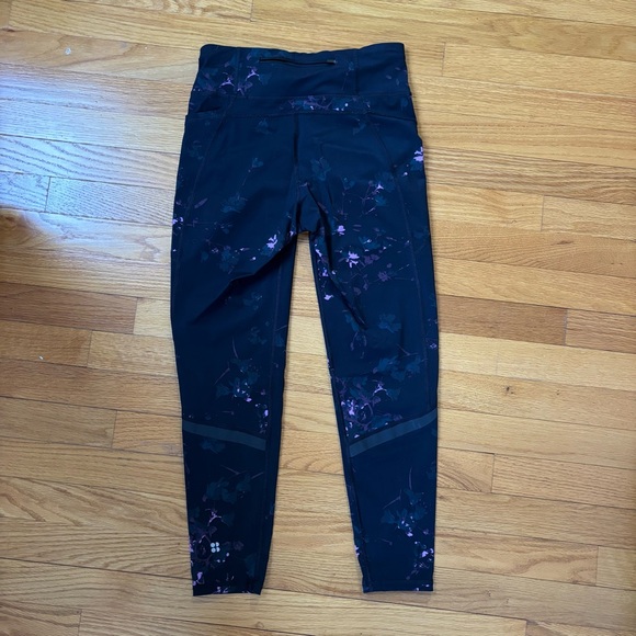 Sweaty Betty Zero Gravity Leggings - Picture 4 of 5